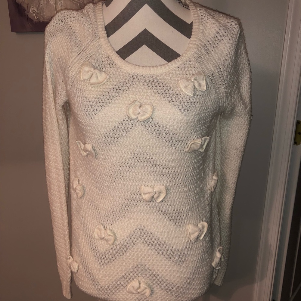 Lauren Conrad sweater